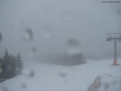 Svatý Petr, Pláně