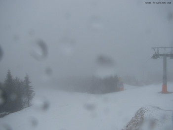 Město Špindlerův Mlýn