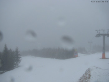 Město Špindlerův Mlýn