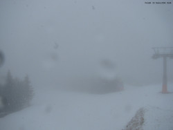 Svatý Petr, Pláně