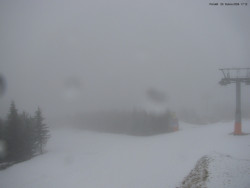 Svatý Petr, Pláně