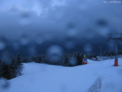 Svatý Petr, Pláně