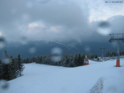 Svatý Petr, Pláně