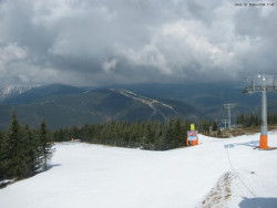 Svatý Petr, Pláně