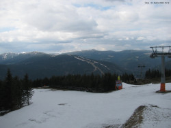 Svatý Petr, Pláně