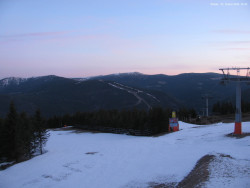 Svatý Petr, Pláně