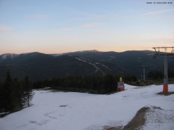 Svatý Petr, Pláně