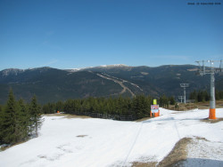 Svatý Petr, Pláně