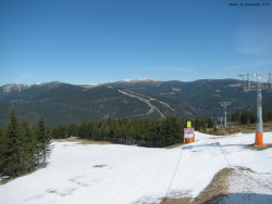 Svatý Petr, Pláně