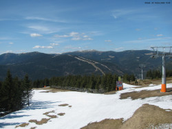 Svatý Petr, Pláně