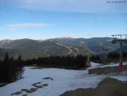 Svatý Petr, Pláně