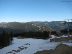 Svatý Petr, Pláně