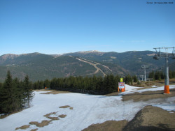 Svatý Petr, Pláně