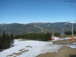 Svatý Petr, Pláně