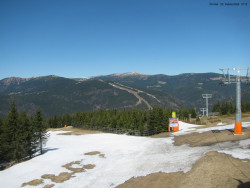 Svatý Petr, Pláně