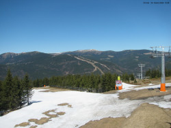 Svatý Petr, Pláně