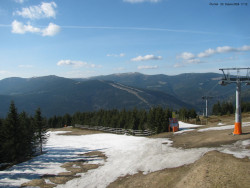 Svatý Petr, Pláně