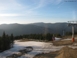 Svatý Petr, Pláně