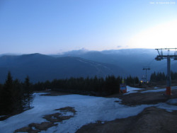 Svatý Petr, Pláně