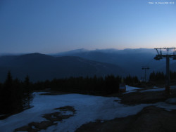 Svatý Petr, Pláně