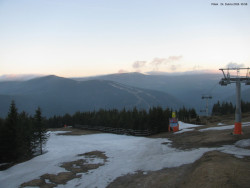 Svatý Petr, Pláně