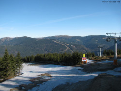 Svatý Petr, Pláně