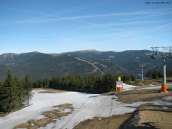 Svatý Petr, Pláně