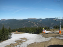 Svatý Petr, Pláně