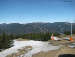 Svatý Petr, Pláně