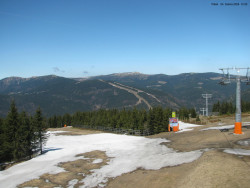 Svatý Petr, Pláně