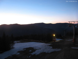 Svatý Petr, Pláně