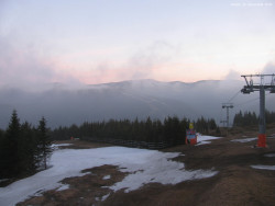 Svatý Petr, Pláně