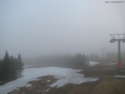 Svatý Petr, Pláně