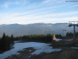 Svatý Petr, Pláně