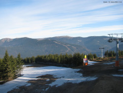 Svatý Petr, Pláně