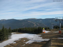 Svatý Petr, Pláně