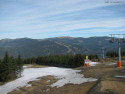 Svatý Petr, Pláně