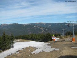 Svatý Petr, Pláně