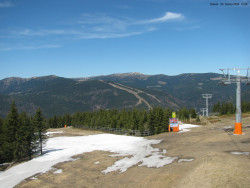 Svatý Petr, Pláně