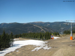 Svatý Petr, Pláně