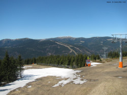 Svatý Petr, Pláně