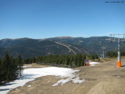 Svatý Petr, Pláně