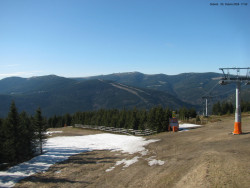 Svatý Petr, Pláně