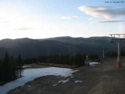 Svatý Petr, Pláně