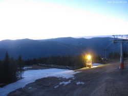 Svatý Petr, Pláně