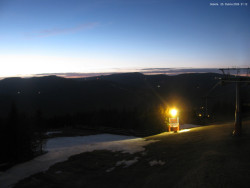 Svatý Petr, Pláně