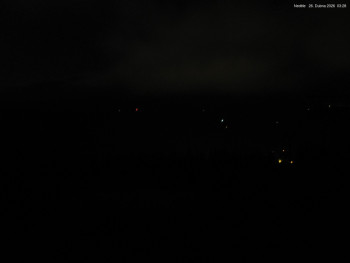 Město Špindlerův Mlýn