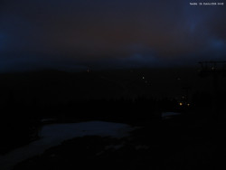 Svatý Petr, Pláně