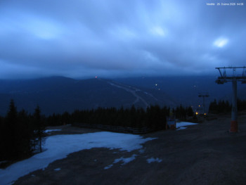 Město Špindlerův Mlýn