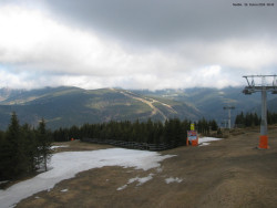 Svatý Petr, Pláně